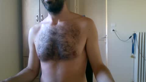 Mrralph online show from 05-13-26, 03:42