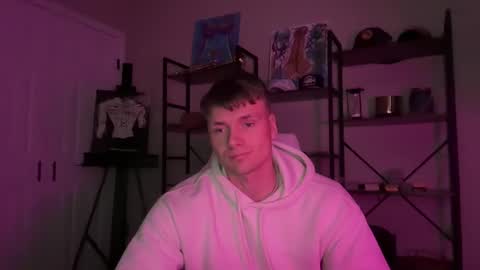 Snapshot of mrryanvoss chatting on 12-26-24, 08:11 Mr Ryan Voss online show from 12-26-24, 08:11