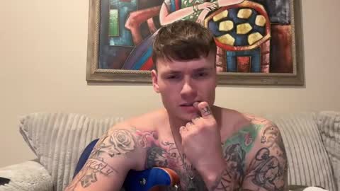 Snapshot of mrryanvoss chatting on 01-03-25, 02:54 Mr Ryan Voss online show from 01-03-25, 02:54