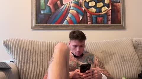 Snapshot of mrryanvoss chatting on 01-26-25, 05:44 Mr Ryan Voss online show from 01-26-25, 05:44