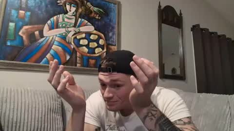 Snapshot of mrryanvoss chatting on 02-17-25, 12:43 Mr Ryan Voss online show from 02-17-25, 12:43