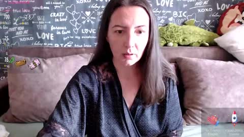 Lara online show from 04-26-26, 10:13