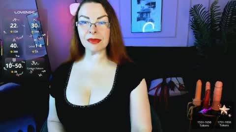 Ingrid online show from 05-21-26, 07:26