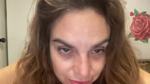 mrs_kinkie online show from 02-22-25, 10:42