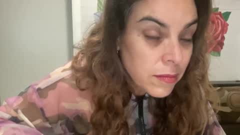 mrs_kinkie online show from 02-25-25, 01:09