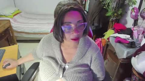 mrs_mommy online show from 03-07-25, 11:27
