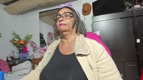 mrs_mommy online show from 09-09-25, 11:04