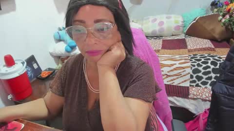 Snapshot of mrs_mommy chatting on 03-06-26, 09:55 mrs_mommy online show from 03-06-26, 09:55