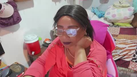 Snapshot of mrs_mommy chatting on 03-13-26, 12:17 mrs_mommy online show from 03-13-26, 12:17