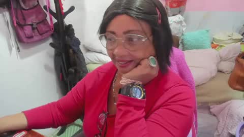 Snapshot of mrs_mommy chatting on 04-26-26, 08:28 mrs_mommy online show from 04-26-26, 08:28