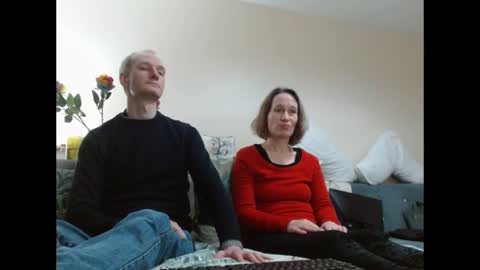 Mrs Velvet Vixen online show from 02-07-25, 03:19