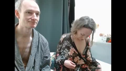Mrs Velvet Vixen online show from 02-13-25, 08:38