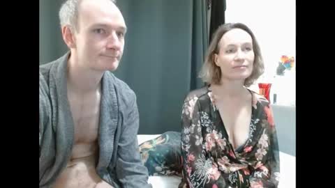 Mrs Velvet Vixen online show from 02-13-25, 11:39