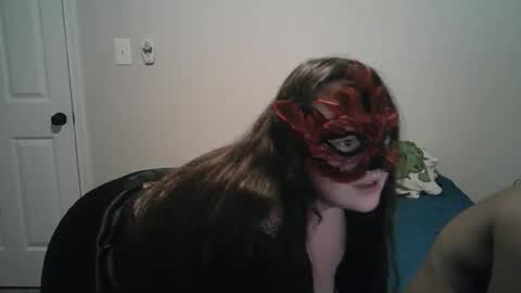 Snapshot of mrsblacknmrwhite chatting on 01-12-25, 05:24 mrsblacknmrwhite online show from 01-12-25, 05:24