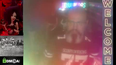  moderador de salasmoderator of rooms online show from 10-26-25, 02:39