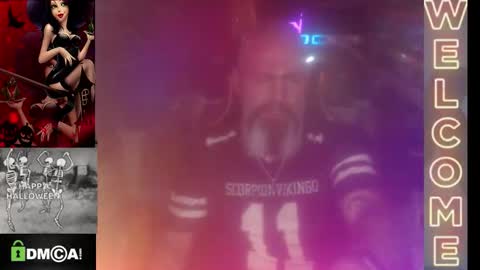  moderador de salasmoderator of rooms online show from 10-27-25, 10:36