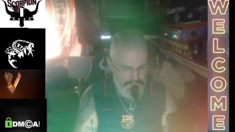  moderador de salasmoderator of rooms online show from 05-30-26, 09:39