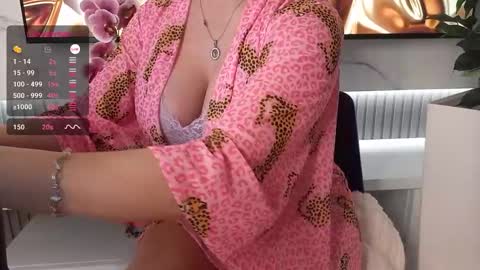 C online show from 03-21-26, 05:27