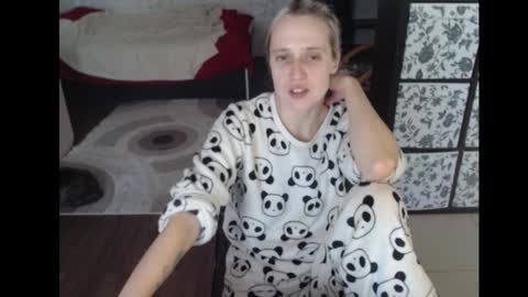 Sasha online show from 09-22-25, 10:50