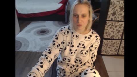 Sasha online show from 09-28-25, 08:14