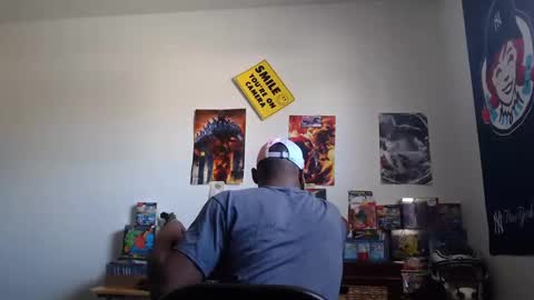 mrsoonicexrated online show from 01-07-25, 06:35