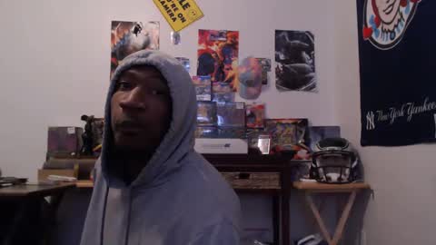 mrsoonicexrated online show from 01-13-25, 10:24