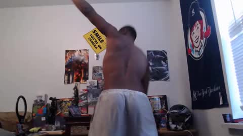 mrsoonicexrated online show from 01-19-25, 02:49