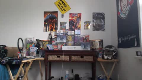 mrsoonicexrated online show from 01-19-25, 05:49