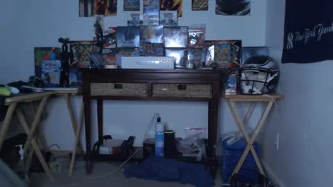 mrsoonicexrated online show from 01-22-25, 12:38