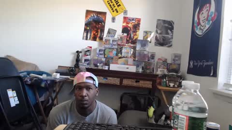 mrsoonicexrated online show from 01-30-25, 02:36