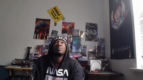 mrsoonicexrated online show from 02-03-25, 03:27