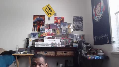 mrsoonicexrated online show from 02-12-25, 02:43