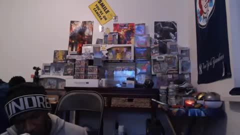 mrsoonicexrated online show from 02-13-25, 04:32