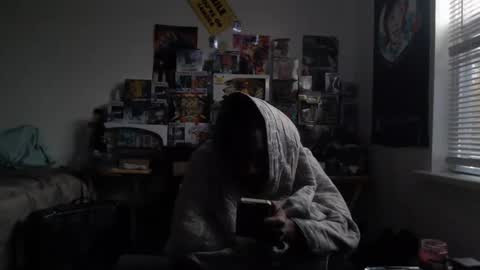 mrsoonicexrated online show from 02-15-25, 12:01