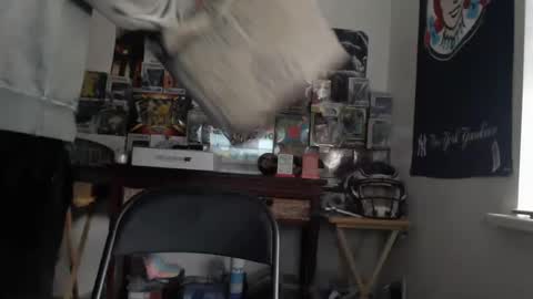 mrsoonicexrated online show from 02-16-25, 03:27