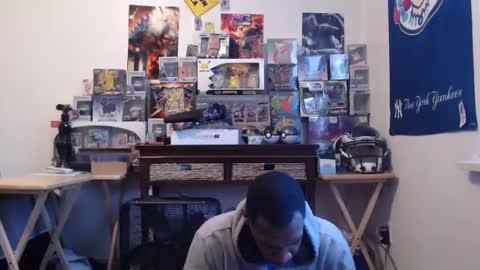 mrsoonicexrated online show from 02-20-25, 12:47