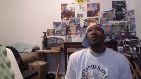 mrsoonicexrated online show from 02-23-25, 12:51