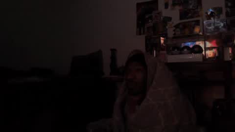 mrsoonicexrated online show from 03-06-25, 01:37