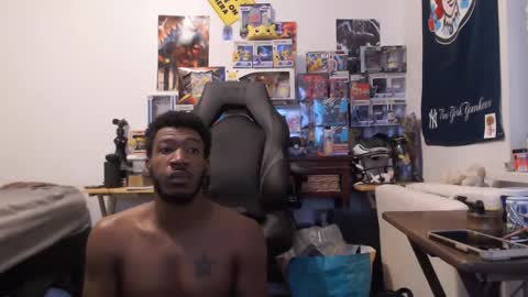 mrsoonicexrated online show from 09-18-25, 09:11