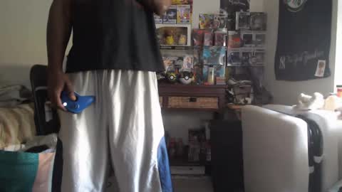 mrsoonicexrated online show from 09-23-25, 01:47