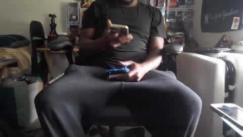 mrsoonicexrated online show from 09-25-25, 08:23