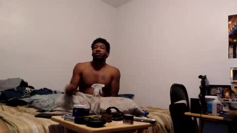 mrsoonicexrated online show from 10-27-25, 07:34