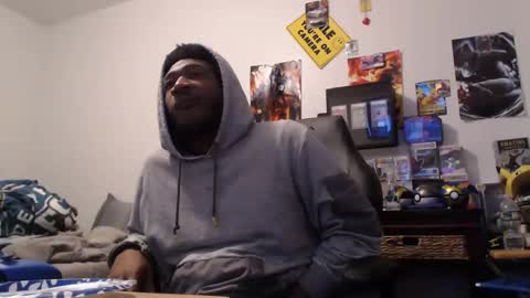 mrsoonicexrated online show from 11-27-25, 03:30