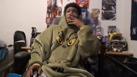 mrsoonicexrated online show from 12-03-25, 09:40