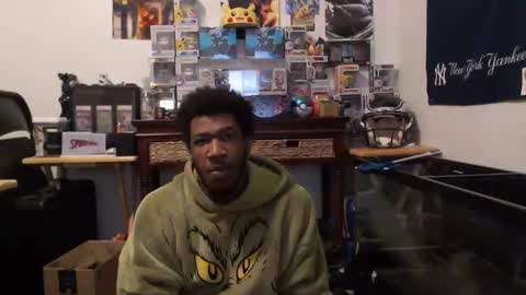 mrsoonicexrated online show from 01-08-26, 07:43