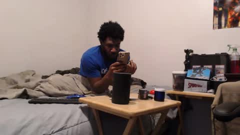 mrsoonicexrated online show from 01-16-26, 04:49