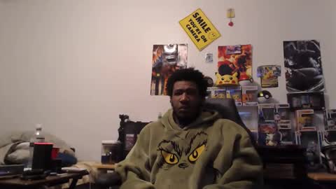 mrsoonicexrated online show from 02-04-26, 03:23