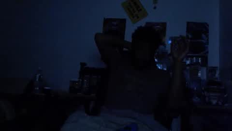 mrsoonicexrated online show from 02-10-26, 11:47