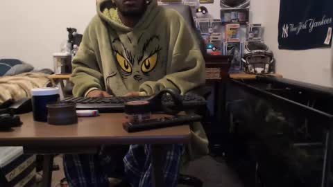 mrsoonicexrated online show from 02-18-26, 12:34