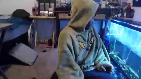 mrsoonicexrated online show from 05-23-26, 01:59